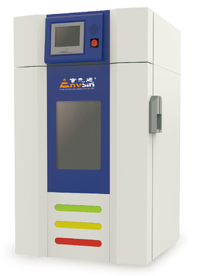 Un buen precio. 125/270/600/1000L 300°C Cámara de ensayo de alta temperatura en línea