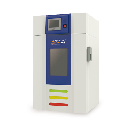 Un buen precio. Estándar internacional IEC 60068-2-2 Cámara de envejecimiento acelerado de grado industrial para ensayos de envejecimiento consistentes en línea