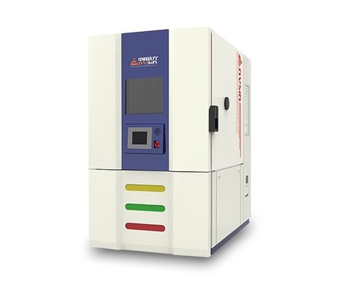 Un buen precio. Cámara de ensayo de choque térmico industrial para ensayos de alta tensión en línea