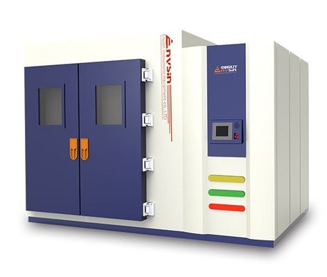 Un buen precio. Cámara de ensayo de temperatura y humedad de entrada -40°C~150°C para componentes electrónicos de automóviles en línea