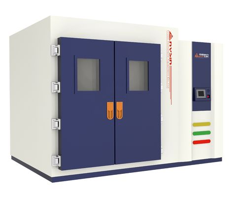 Un buen precio. GB/T 2423. Cámara de humedad a temperatura de entrada de alto volumen para ensayos de productos en línea