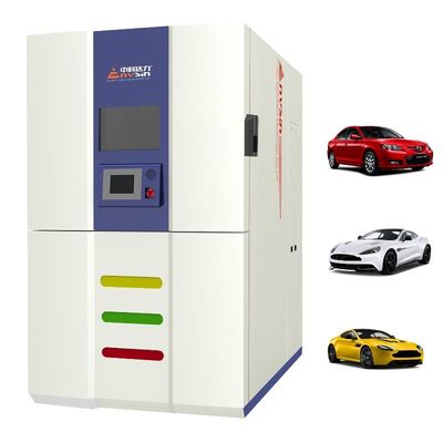 Un buen precio. cámara ambiental de la temperatura 380V en línea