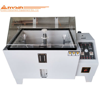 Un buen precio. Máquina de prueba programable de corrosión de la cámara de la prueba de espray de sal de la prueba de corrosión en línea