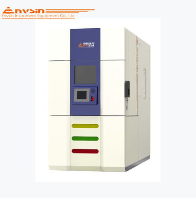Un buen precio. Cámara termal de refrigeración favorable al medio ambiente del control con la cámara termal de 3 zonas en línea