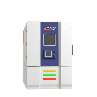 Un buen precio. Ciclo de acero inoxidable de la temperatura de la cámara 990L de la prueba de SUS304 ESS en línea