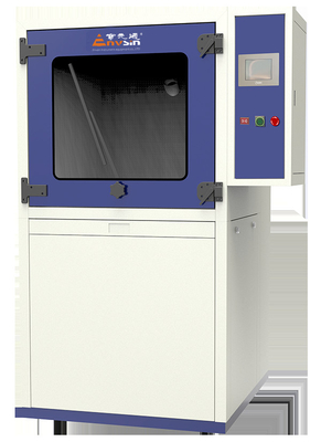Un buen precio. Compañía de ensayo de arena y polvo Electrónica de prueba de resistencia al polvo MIL-STD-810G/H en línea