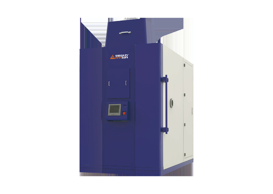 Un buen precio. IEC 61215 Cámara de simulación solar Material de construcción Simulador de radiación solar aeroespacial ASTM G155 en línea