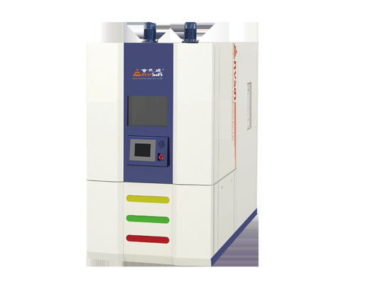 Un buen precio. Cámara de ensayo de altitud compacta de 1000L certificada ISO para uso en laboratorio en línea