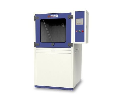 Un buen precio. MIL-STD-810G Estándar de pruebas militares Prueba industrial a prueba de polvo Simulación de polvo IP5X/IP6X Prueba de protección contra el polvo en línea