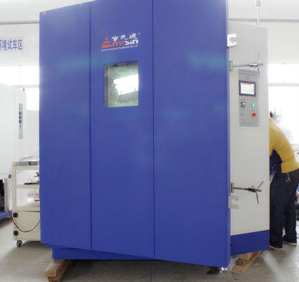 Un buen precio. cámara de la prueba de mucha altitud 2000L en línea