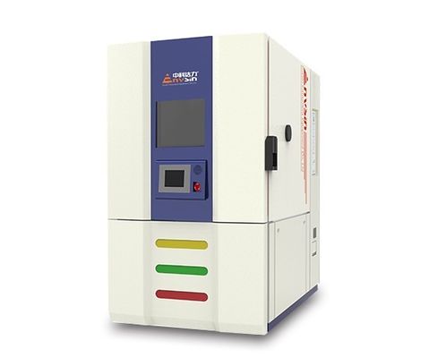 Un buen precio. -70°C~180°C Cámara de ensayo de temperatura 190L/334L/600L/1000L en línea