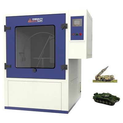 Un buen precio. Máquina de prueba impermeable multiusos en línea