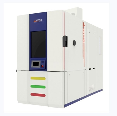 calidad Impulsión controlada por ordenador de la CA 380V 30ppm en acero inoxidable de la cámara de la prueba Fábrica
